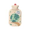 EDM 78991 I LOVE My Planet 2 L Hot Water Bottle view 1