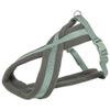 TRIXIE Comfort Premium Harness, XS/S, Sage view 1