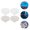 HAPINARY Coral Fragment Holder for Aquarium view 4