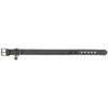Trixie CityStyle Dog Collar, Black, L, 45–52 cm, 42–52 cm view 2