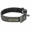 Trixie CityStyle Dog Collar, Black, L, 45–52 cm, 42–52 cm view 4