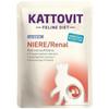 Kattovit PB Feline Diet Renal Duck 85 g view 1