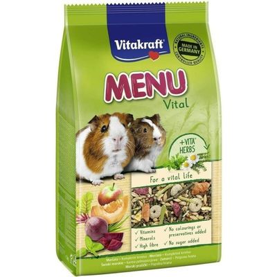 Vitakraft Menu Vital 1 kg