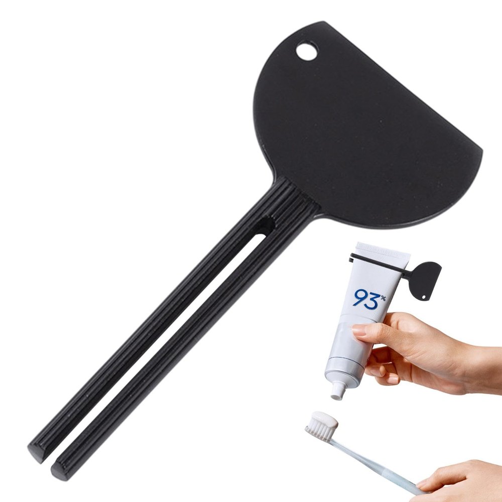 Manual Toothpaste Squeezer and Tube Squeezer for Paint