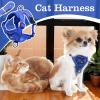 Cat Harness and Leash Set view 2