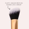 tarte Concealer Paw Brush view 4