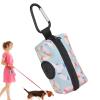 Practical Leash Bag Holder view 1