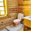 TOVINANNA Toilet Sitz Bath Basin, Thickened Plastic view 2