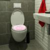 TOVINANNA Toilet Sitz Bath Basin, Thickened Plastic view 4