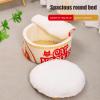 Ramen Noodle-Shaped Cat Bed, Soft Nest Sofa view 3
