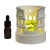 Aromatherapy Night Light Oil Diffuser view 1
