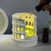 Aromatherapy Night Light Oil Diffuser view 3