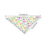 Toddmomy 2-Pack Pet Bandana view 2
