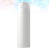 VINTORKY 3-Piece Travel Toiletry Bottle Set, 30 mL Refillable Cream Pump Bottles view 2