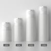 VINTORKY 3-Piece Travel Toiletry Bottle Set, 30 mL Refillable Cream Pump Bottles view 4