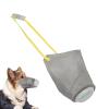 Dog Muzzle Cover view 1