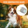 Dog Muzzle Cover view 3