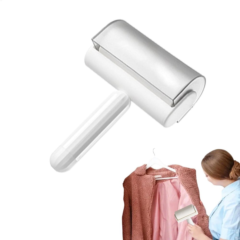 Extra Sticky Pet Hair Roller