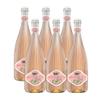 Käfer White Peach Spritz (6 x 0.75 L) view 1