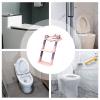 Children’s Potty Training Seat with Foldable Step Stool and Ladder view 4