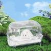 Hamster Sand Bath Container view 4