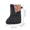 Mimoqk Adult Leg Cast Protector, Waterproof Cast Sleeve view 2