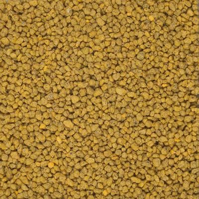 naninoa Aquarium Gravel Colored 2-3mm/5 kg - YELLOW