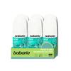 Babaria Aloe Vera Roll-On Deodorant for Women, Men, Children and Adults, Moisturizing, 48-Hour Protection, 100% Vegan, 6-Pack view 1