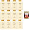Italian Gourmet Scented Talcum Body Powder in Jar, 12 x 200 g view 1