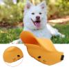 Teksome Dog Muzzle, Duckbill Muzzle for Dogs view 2