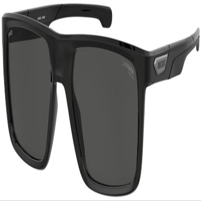 Carrera Ducati CARDUC 049/S Black 57/18/140 Men's Sunglasses