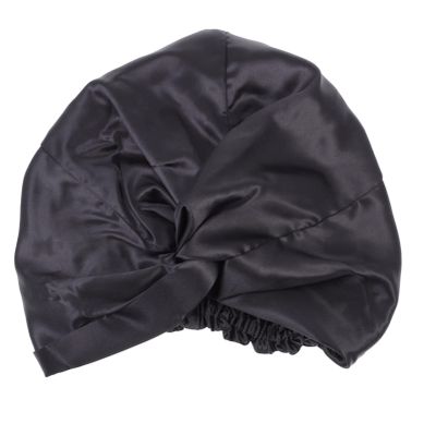 VINTORKY Silk Sleep Bonnet for Women
