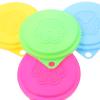 HOUDERCO Pet Food Can Lids - 6 Pack view 4