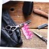 TOVINANNA 12-Piece Plastic Perm Rod Holder and Storage Rack view 4