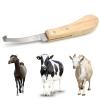 Horse Farrier Hoof Trimmer Tool view 1