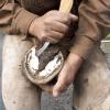 Horse Farrier Hoof Trimmer Tool view 3