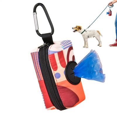 Dog Waste Bag Dispenser