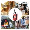 Dog Waste Bag Dispenser view 4