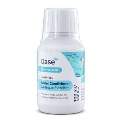 Oase LessStress Water Conditioner 100 ml