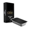 CREE Black Hair Removal Wax 500 g – Stripless Hard Wax for Face, Brows, Nose & Ears view 1
