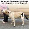 Dog Tail Protector for Wound Care and Tail Tip Protection view 2