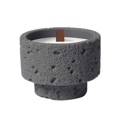 Multifunctional Decorative Aromatherapy Scented Candle Jar