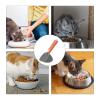 Cat Food Scooper - Ergonomic Pet Food Scoop view 4