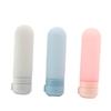HAPINARY 3-Piece Silicone Travel Bottles view 1