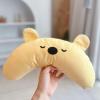 Pet Neck Pillow - U-Shaped Support Cushion view 3