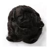 Men's Remy Human Hair Toupee with Swiss Lace view 4