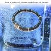 Nutrieess Aquarium Bubble Ring 25 cm view 2