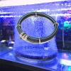 Nutrieess Aquarium Bubble Ring 25 cm view 3