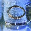 Nutrieess Aquarium Bubble Ring 25 cm view 4