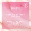 Nuxe Very Rose Face Scrub Radiance, 75 ml view 4